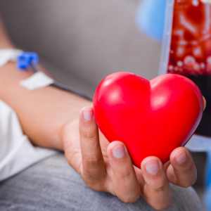 Blood Donation
