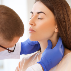 How to Recognize the Signs of Thyroid Problems
