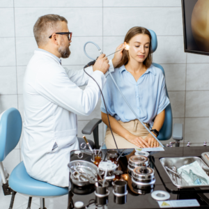 ENT Healthcare Services