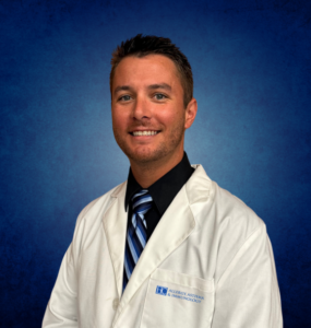 Collin Roberts, PA